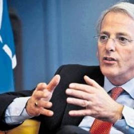 Ivo Daalder